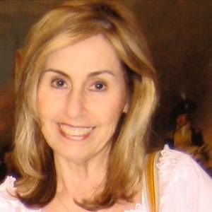 Meet your Posher, Tami